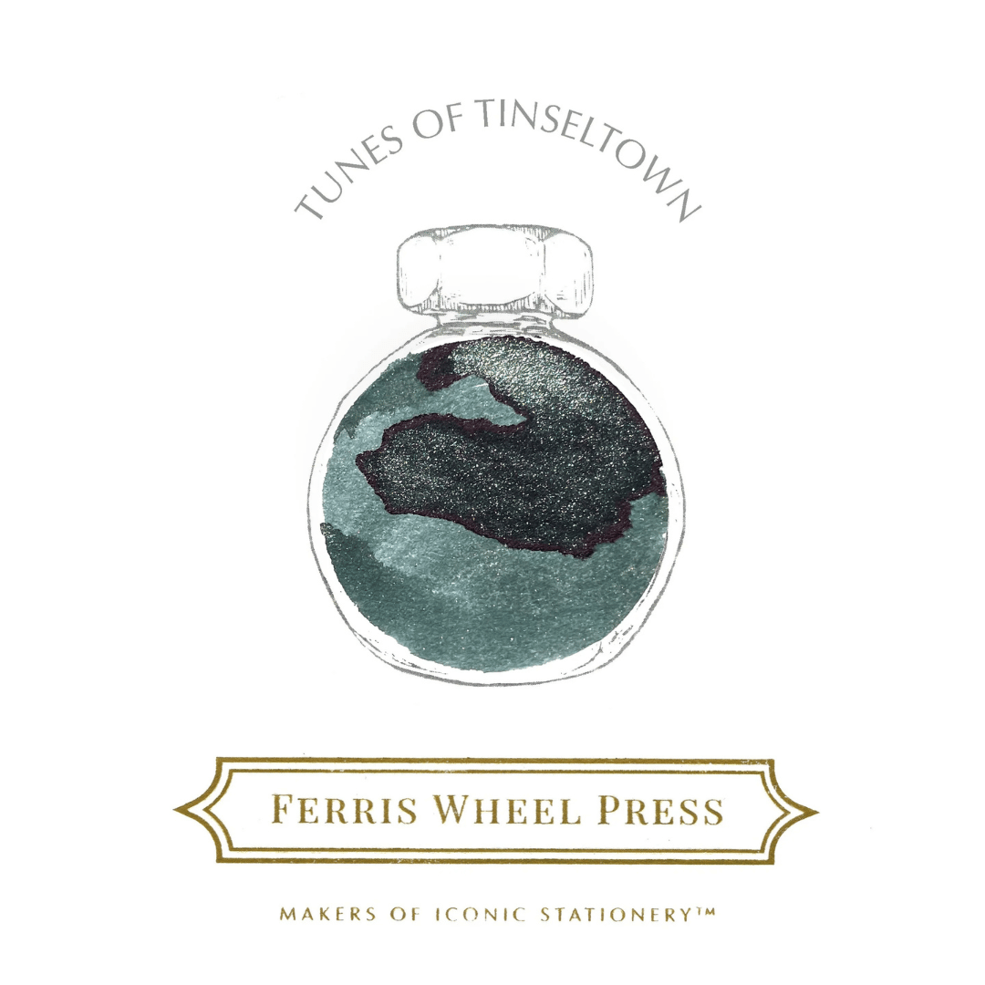 Ferris Wheel Press - Tunes of Tinseltown, 38 ml