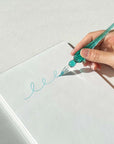 Herbin - Glasfeder rund