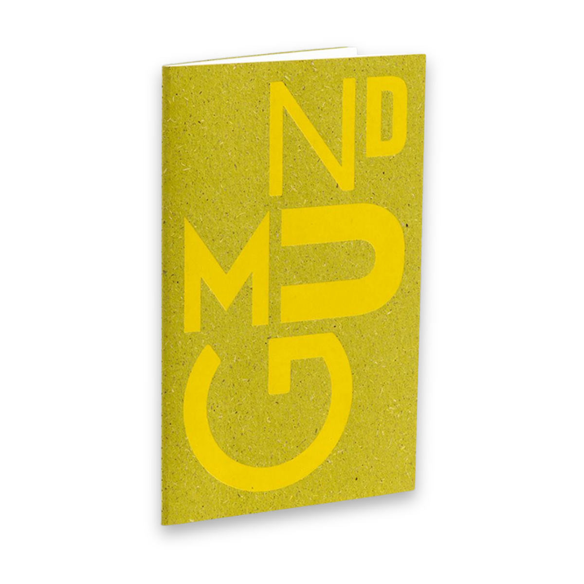 Notebook chlorophyll