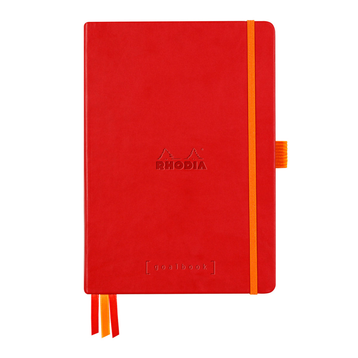 Rhodiarama - Goalbook Hardcover