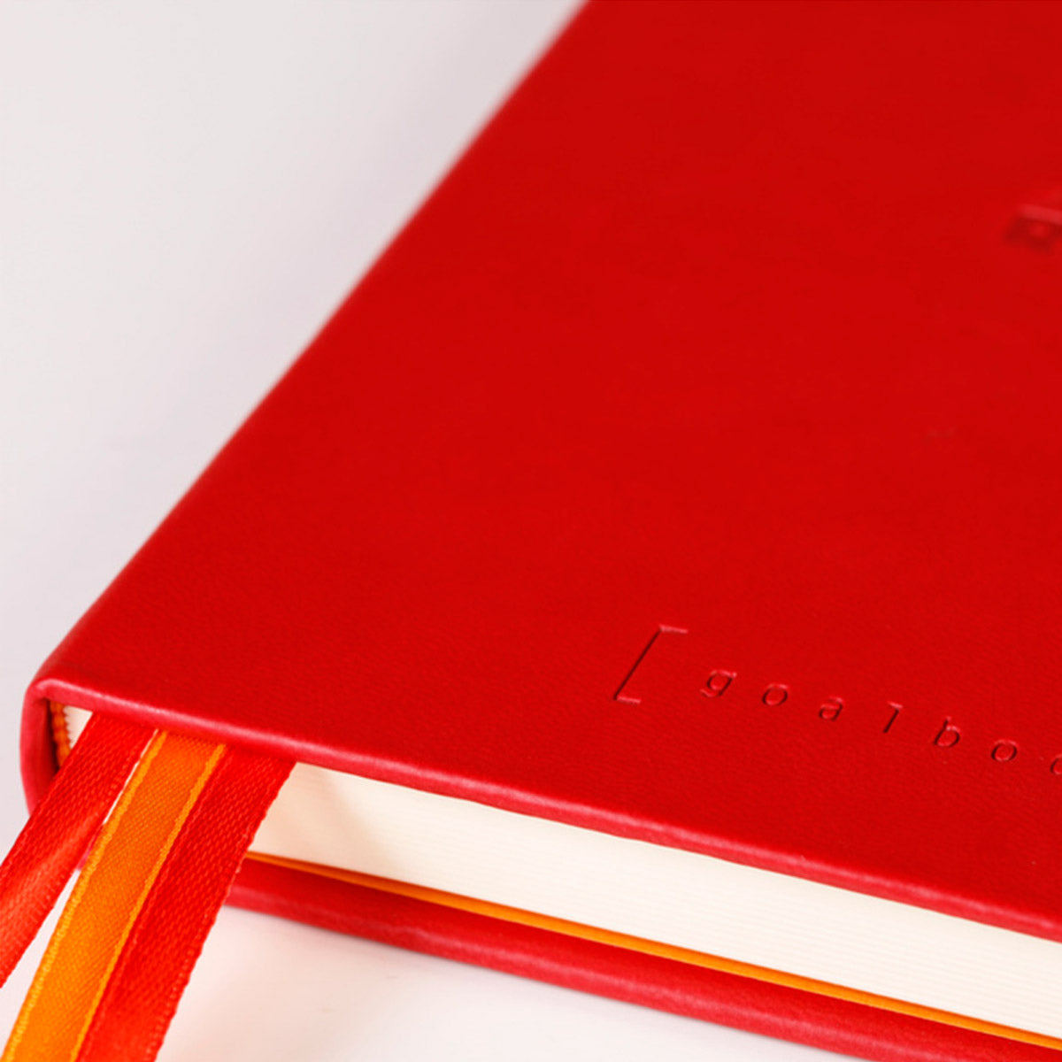 Rhodiarama - Goalbook Hardcover