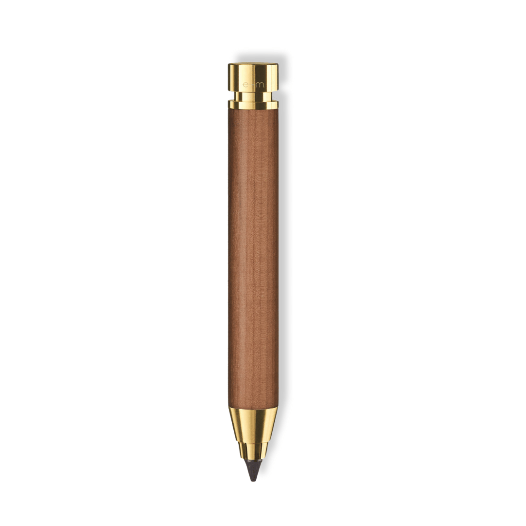 e+m - Graphic Clutch Pencil