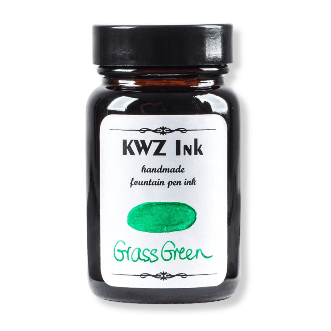 KWZ - Grass Green