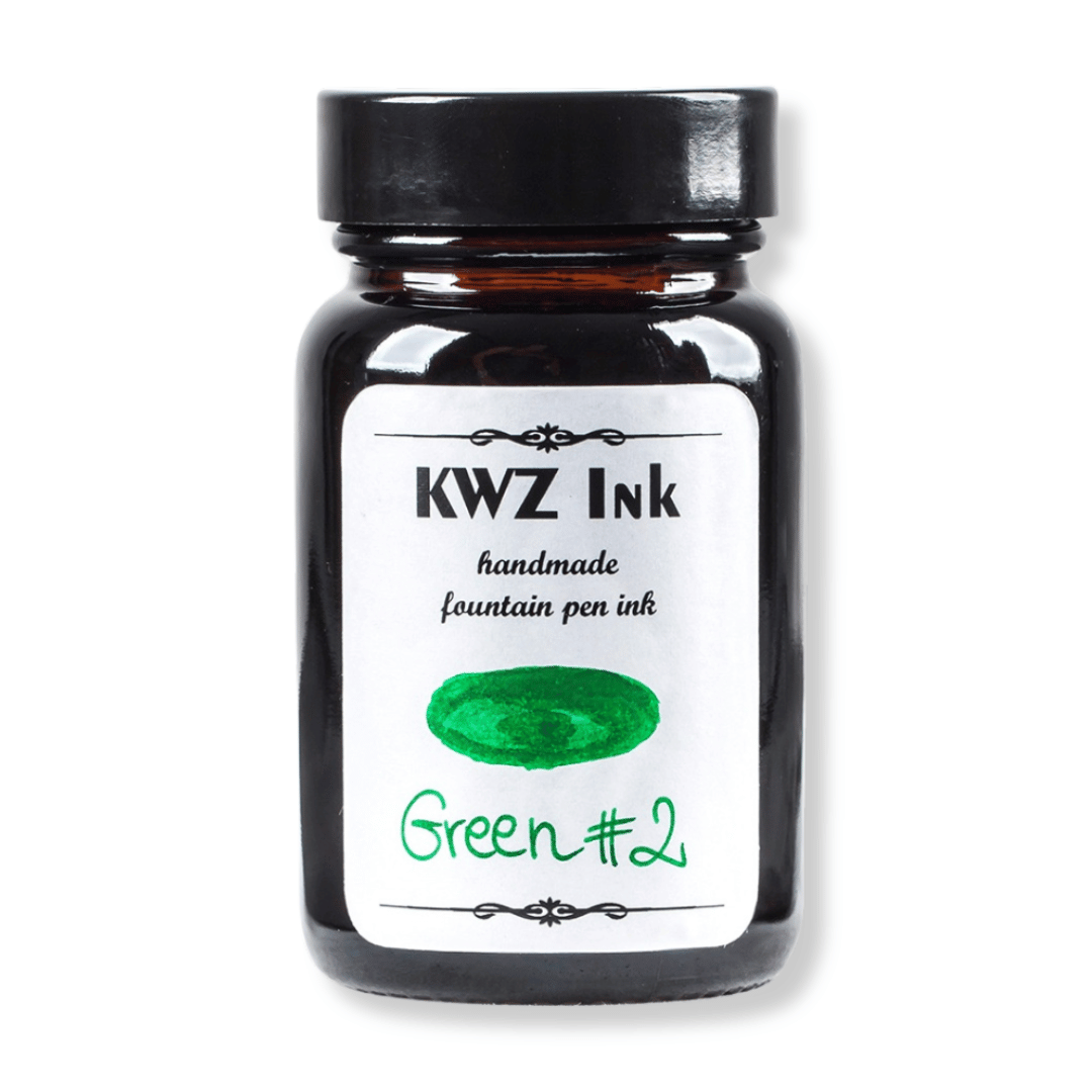KWZ - Green