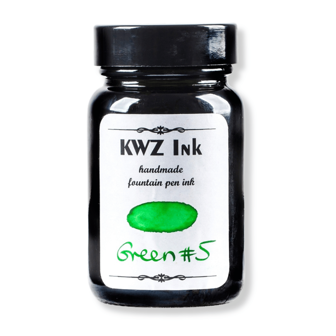 KWZ - Green
