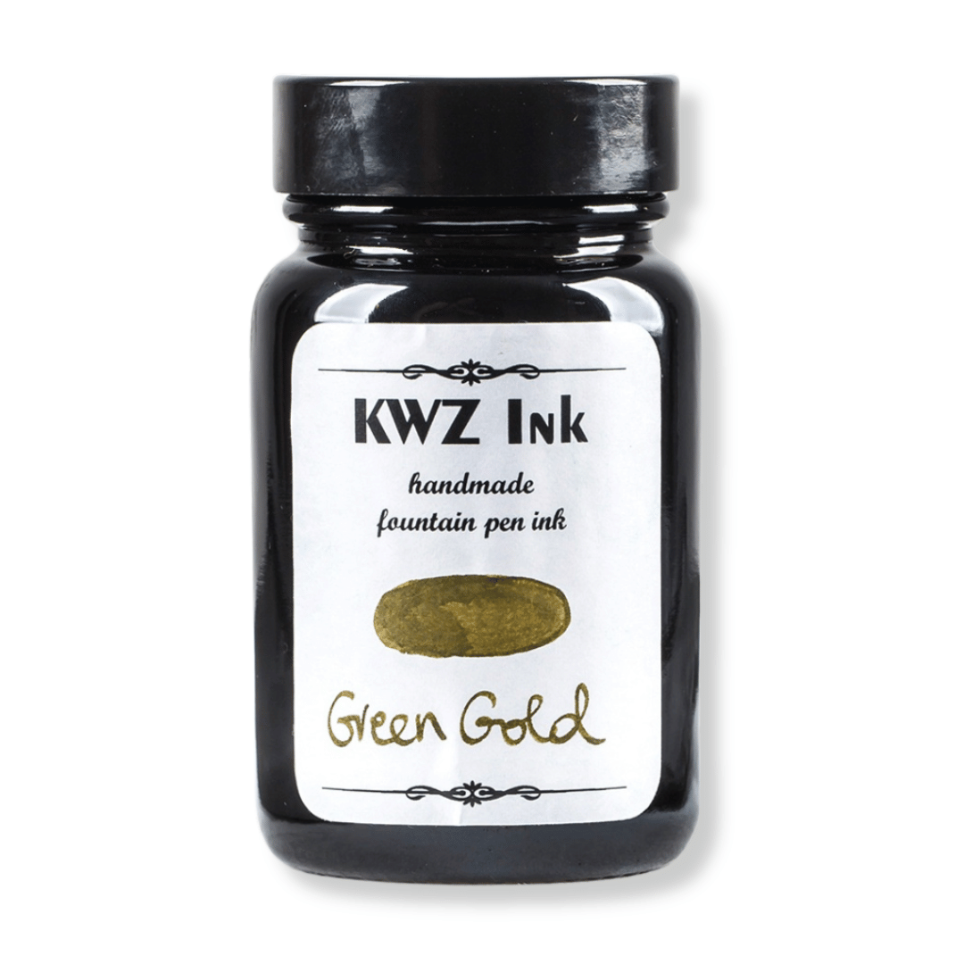 KWZ - Green Gold