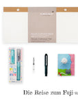 Stationery Box