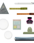 Unsere August Box