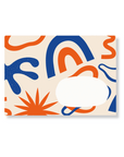 Envelope - Natural Shapes