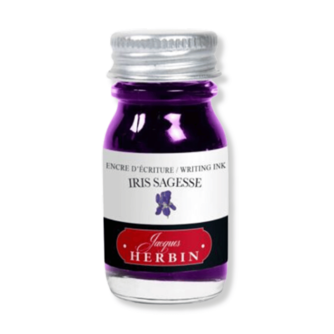 Herbin - Iris Sagesse, 10 ml