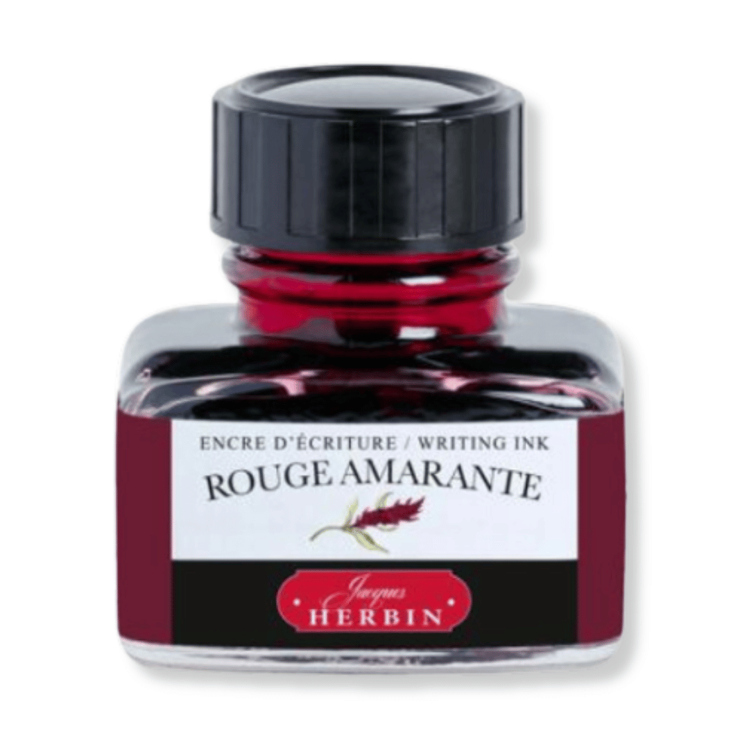 Herbin - Rouge Amarante, 30 ml