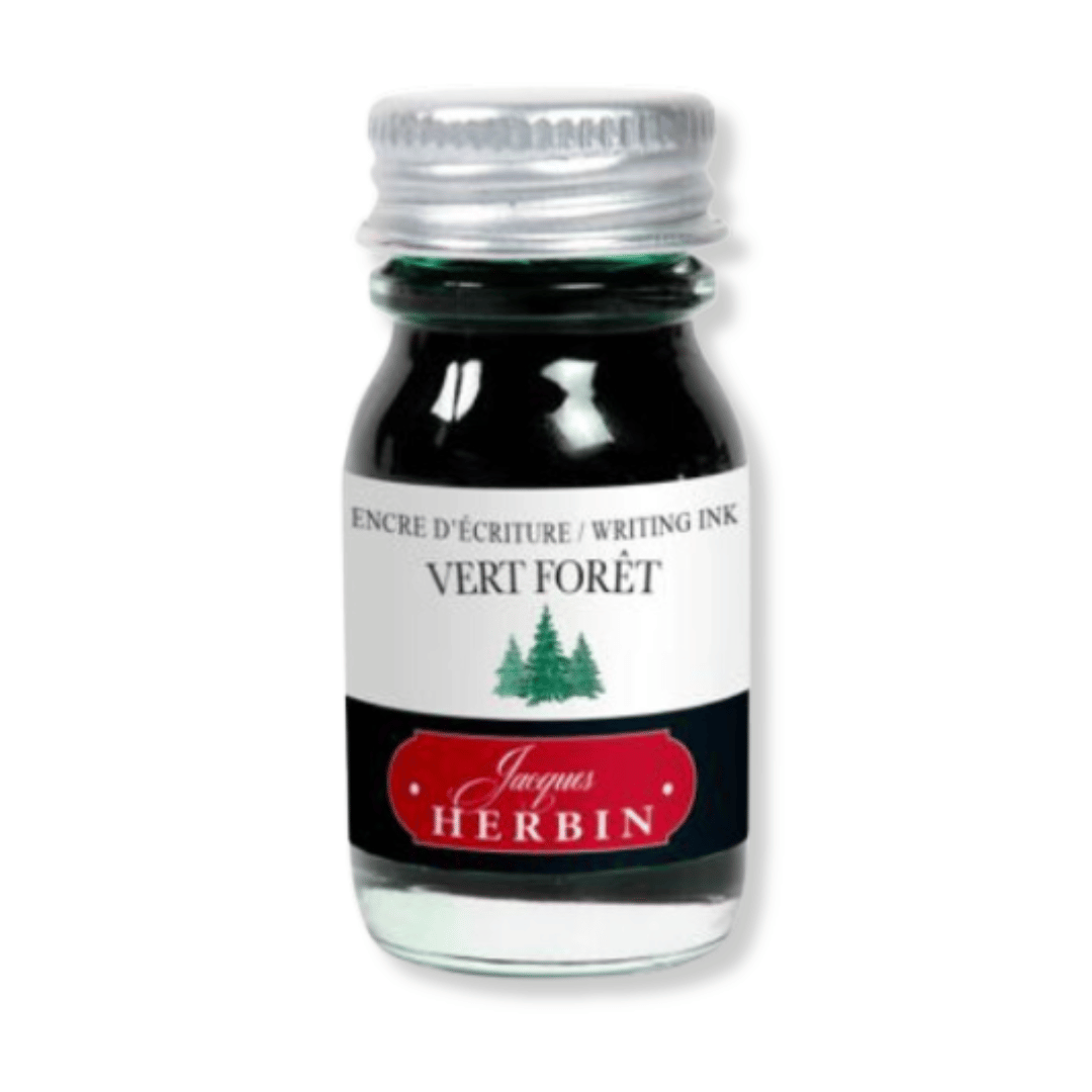 Herbin - Vert Foret, 10 ml