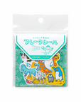Hightide - Flake Stickers Laidback Animals
