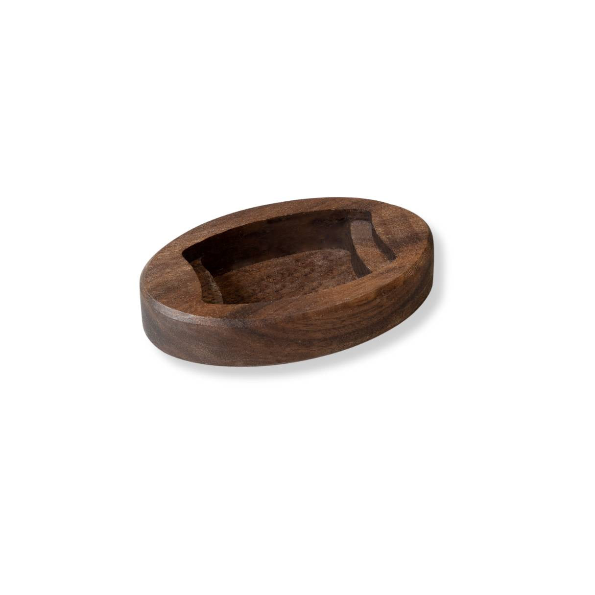 Makers Cabinet Walnut Base for Hovel