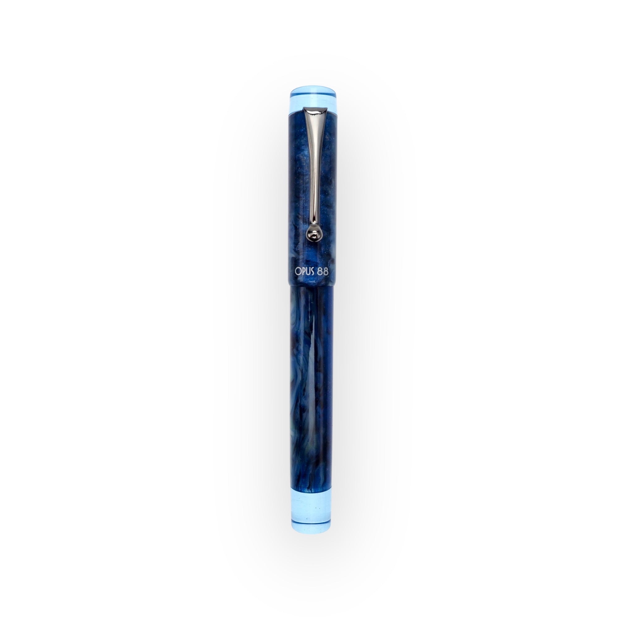Opus 88 Demonstrator