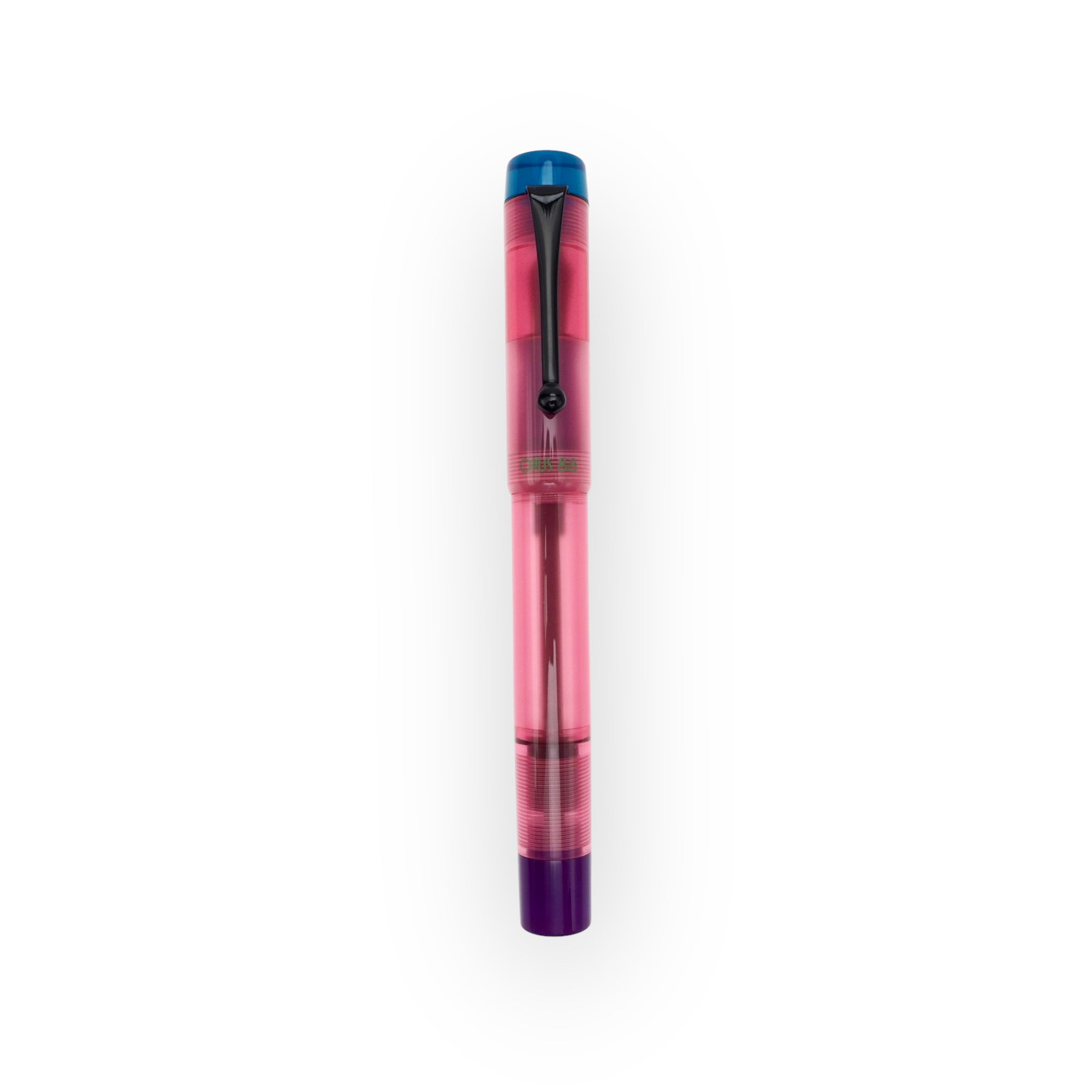 Opus 88 Demonstrator
