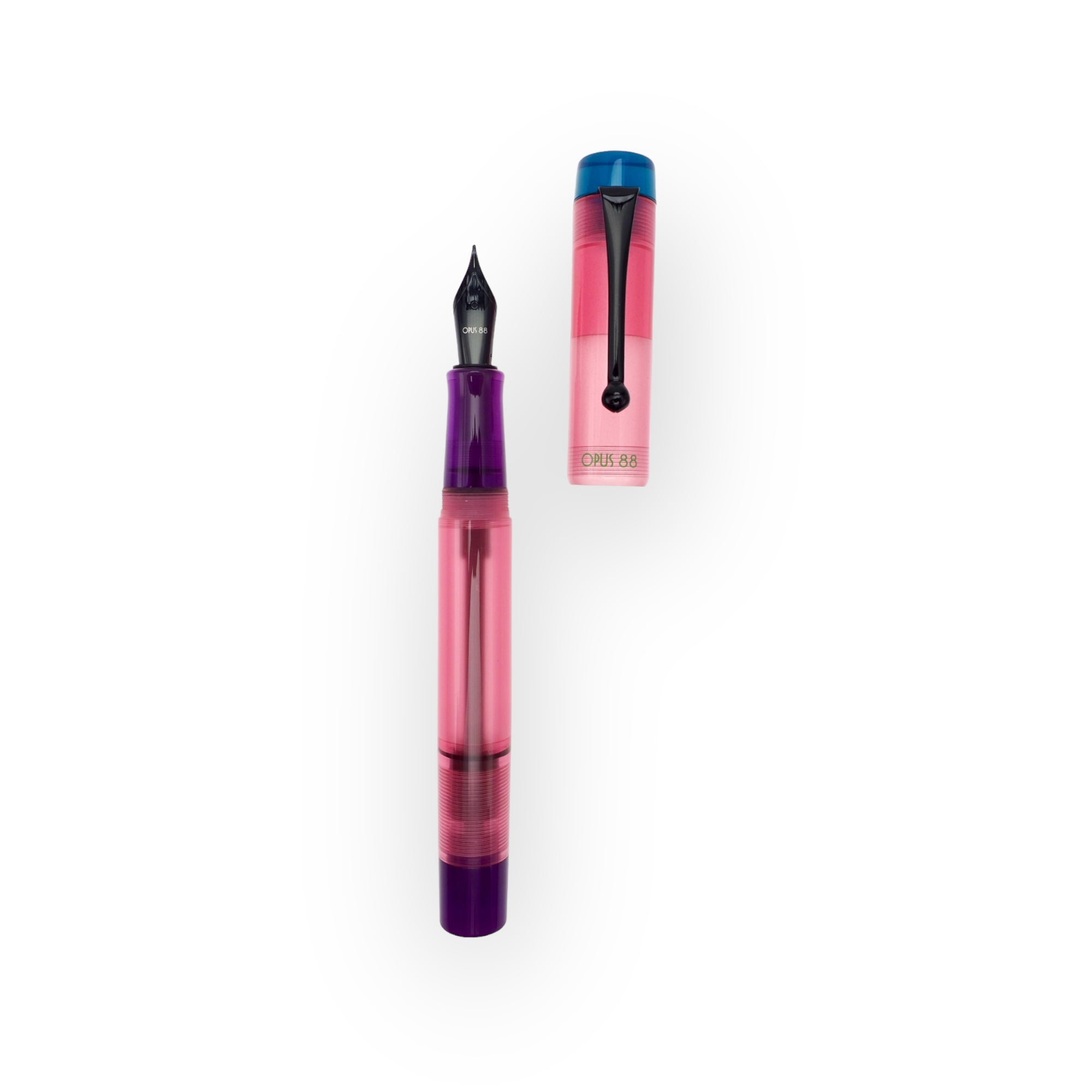 Opus 88 Demonstrator