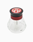 Diamond 50ml inkwell black
