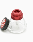 Diamond 50ml inkwell black
