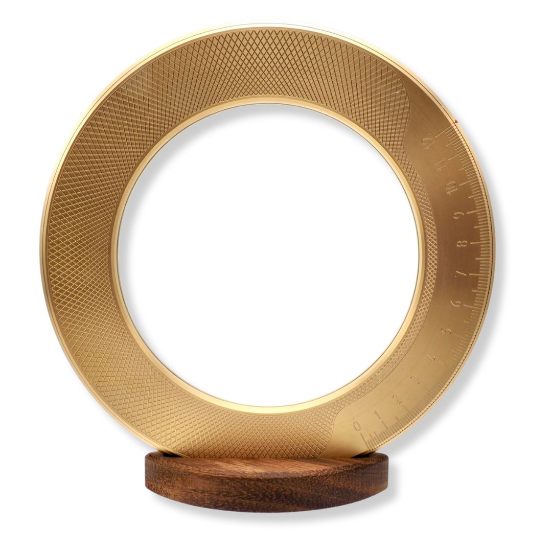 Makers Cabinet Large Iris