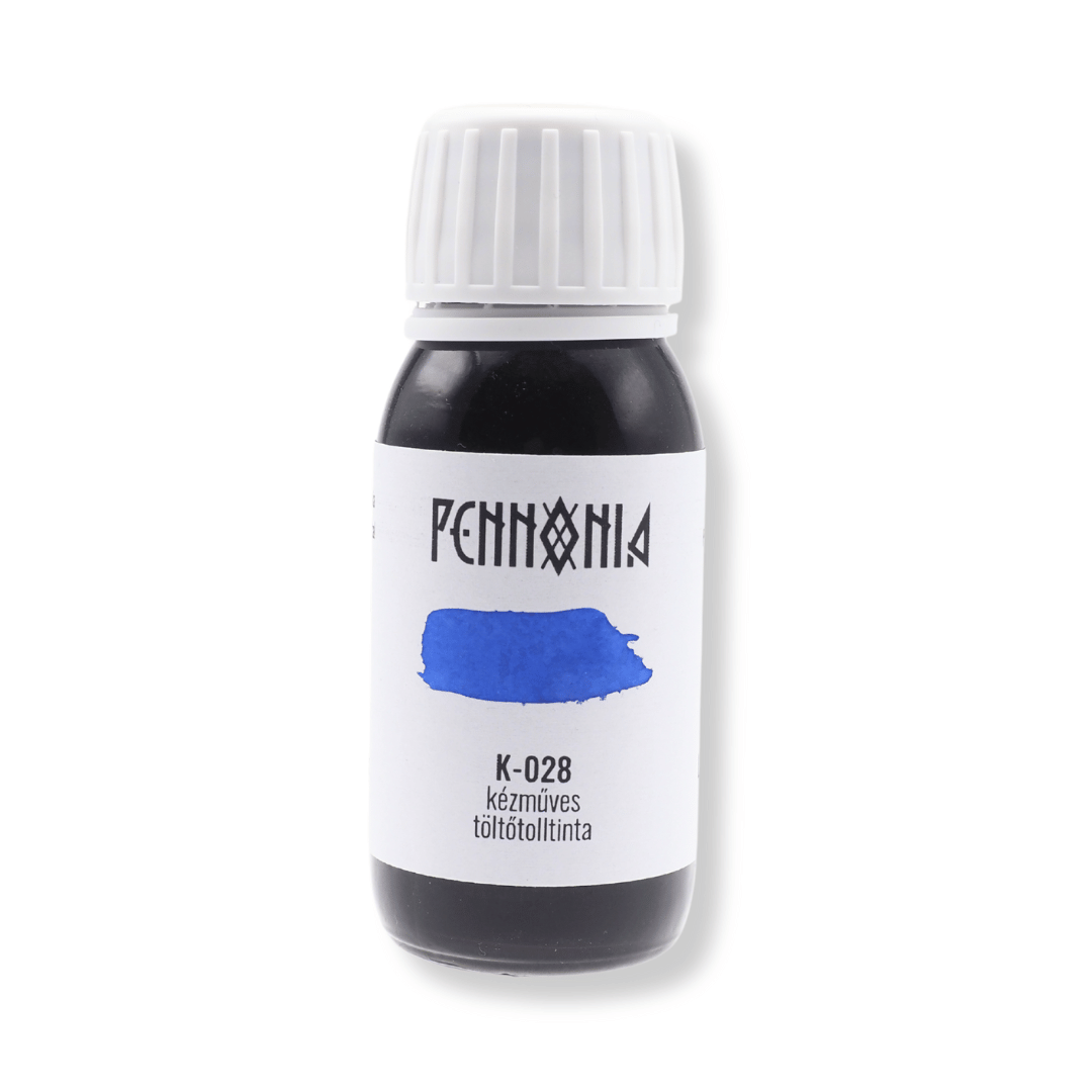 Pennonia - Ink Laboratory K28