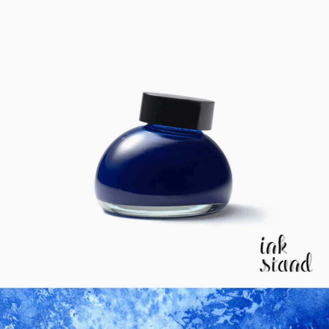 Kakimori Inkstand Pigmenttinte Dress Blue