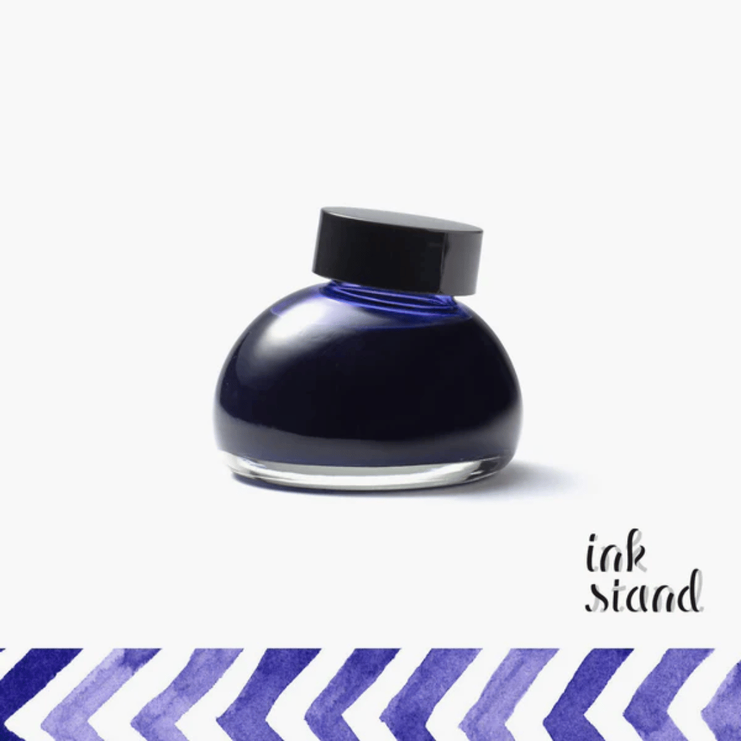 Kakimori Inkstand Pigmenttinte Foggy Violet