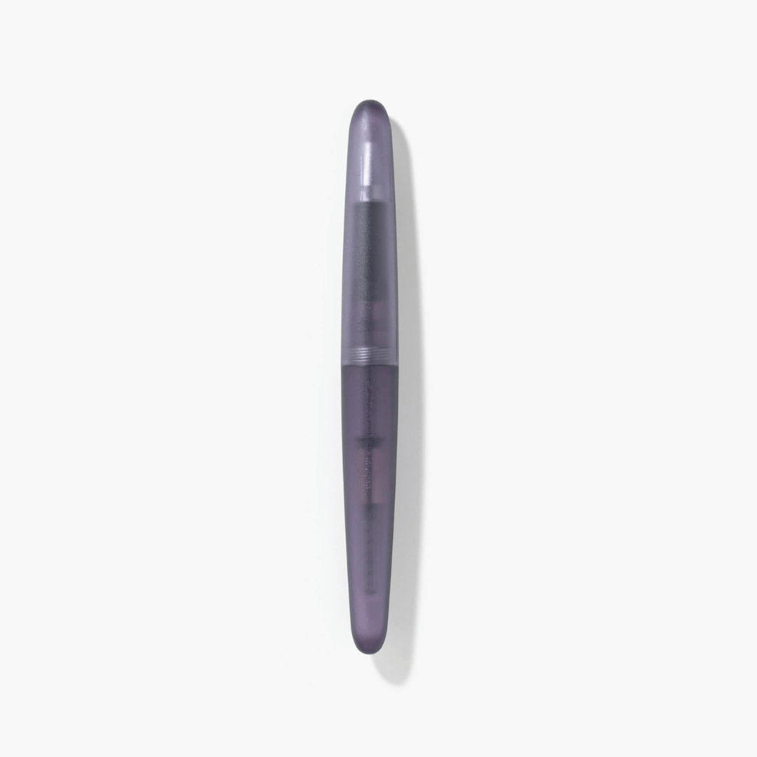 Kakimori Frost fountain pen Violet
