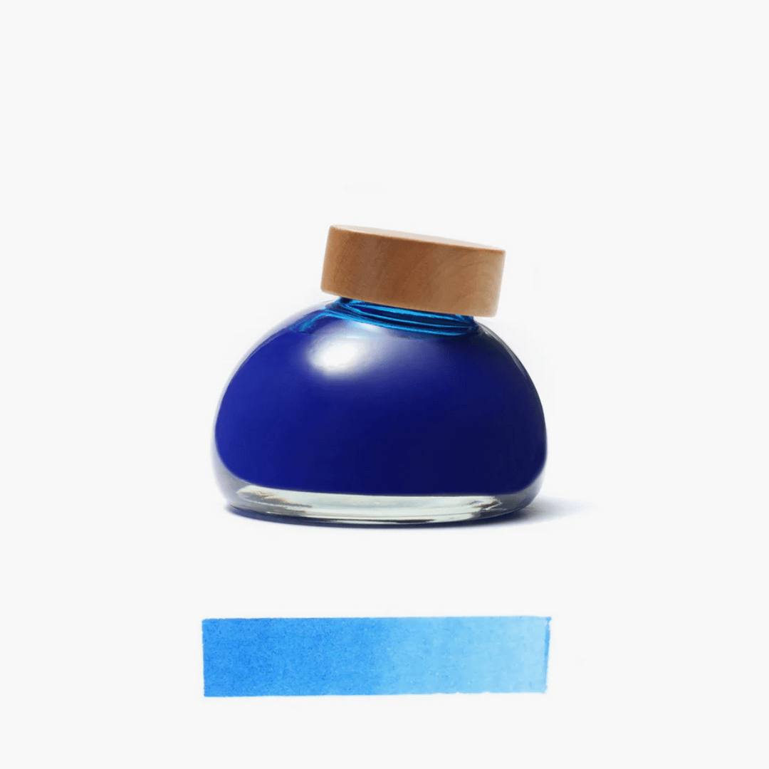 Kakimori pigment ink 04 Karari