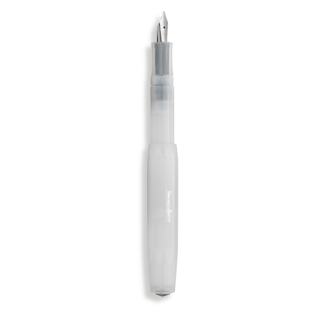Kaweco Frosted Sport Kalligraphie Füller