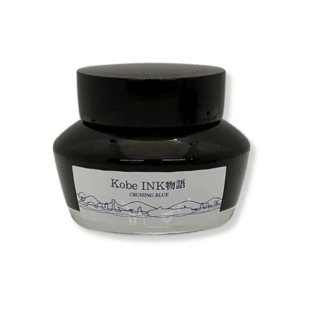 Kobe Ink Cruising Blue