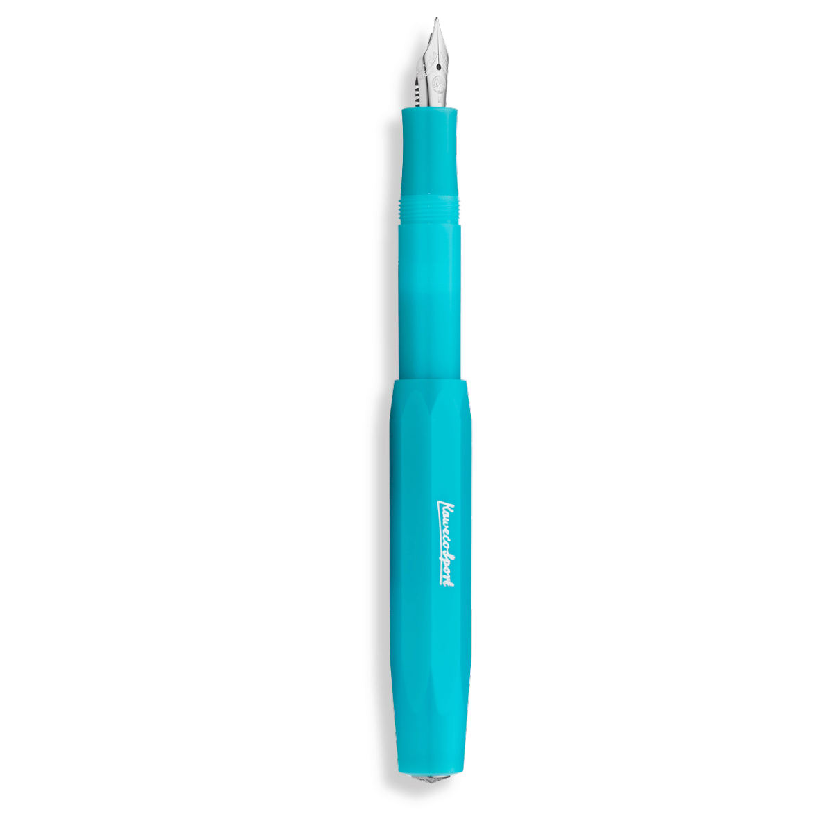 Kaweco Frosted Sport Füller