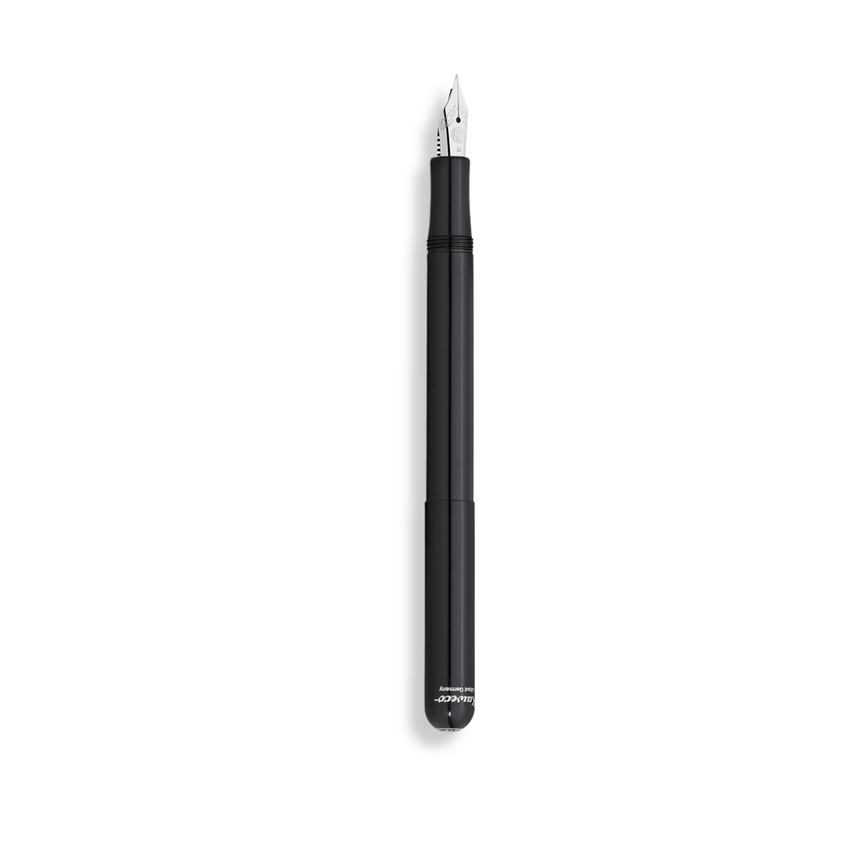 Kaweco Liliput Al fountain pen, black