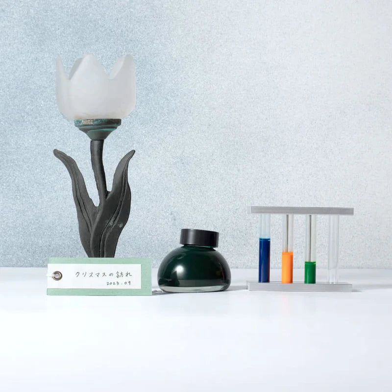 Kakimori Pigment Ink Candle Stand