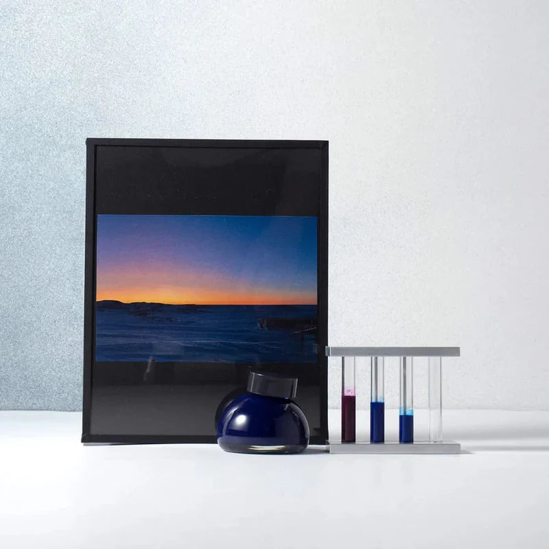 Kakimori Pigmenttinte Midnight Sun