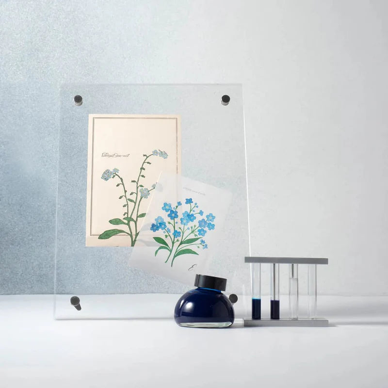 Kakimori Pigmenttinte Spring Blue
