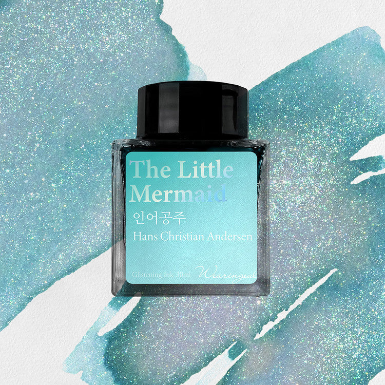 Wearingeul - The little mermaid