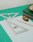 Makers Cabinet Set Squares