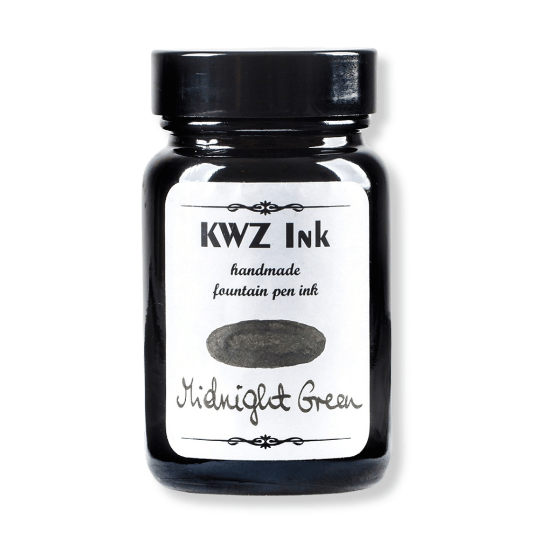 KWZ - Midnight Green