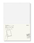 Midori - Kunststoff Cover A5