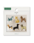 Midori - Miniaturmagnet Hund