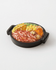 Midori - Miniaturmagnet Sukiyaki