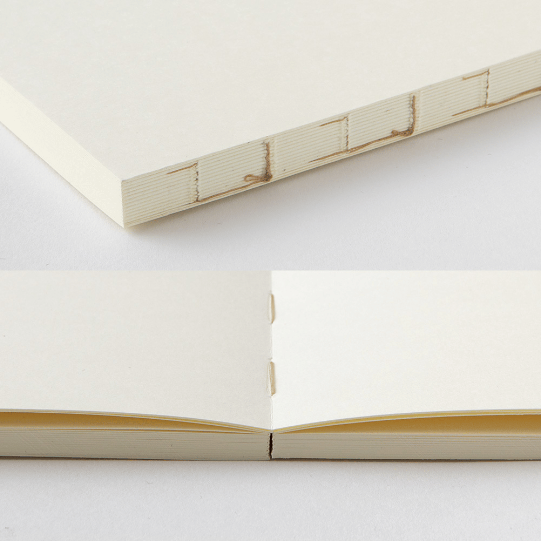 Midori - Notizbuch Thick A5