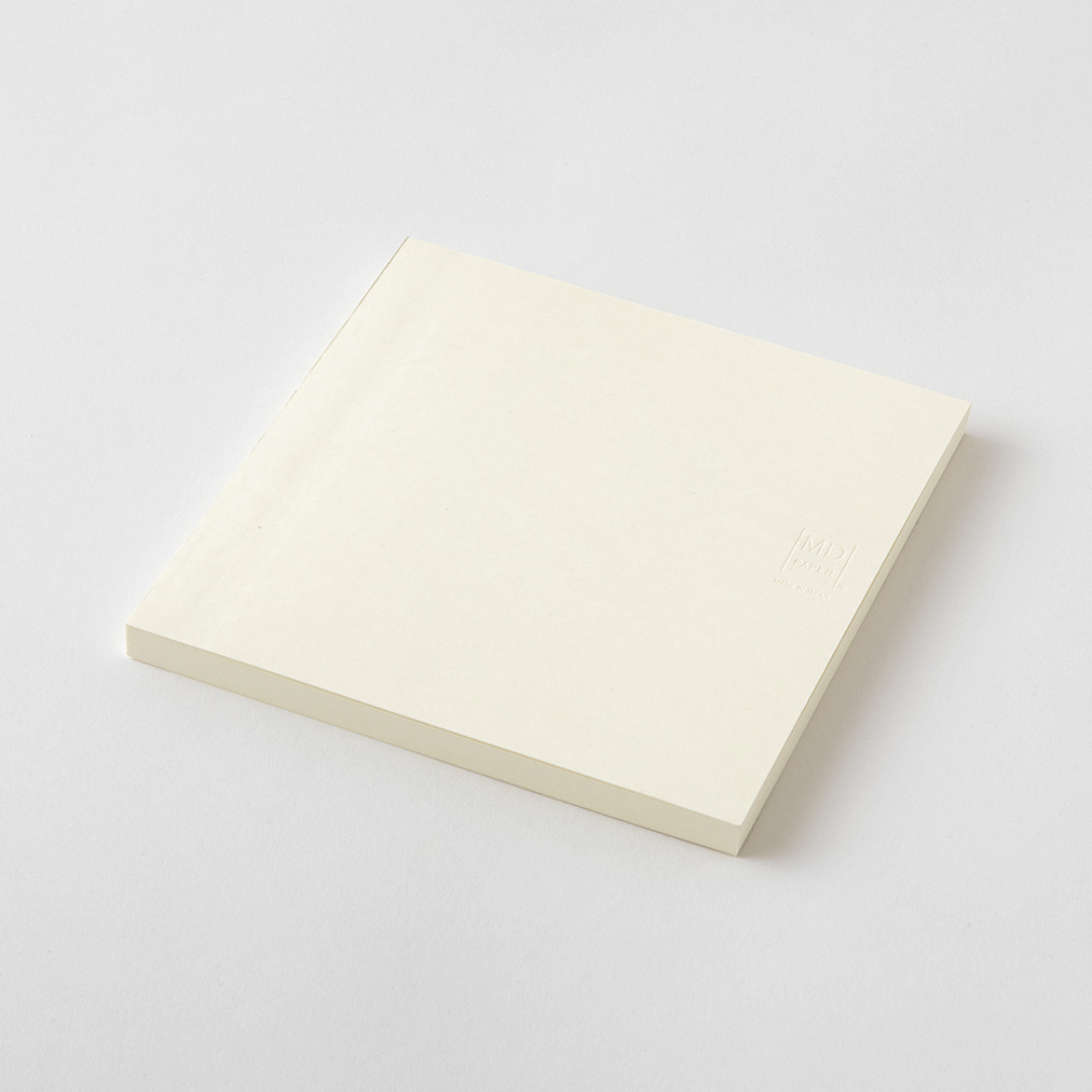 Midori - Notizbuch Thick A5 Quadrat