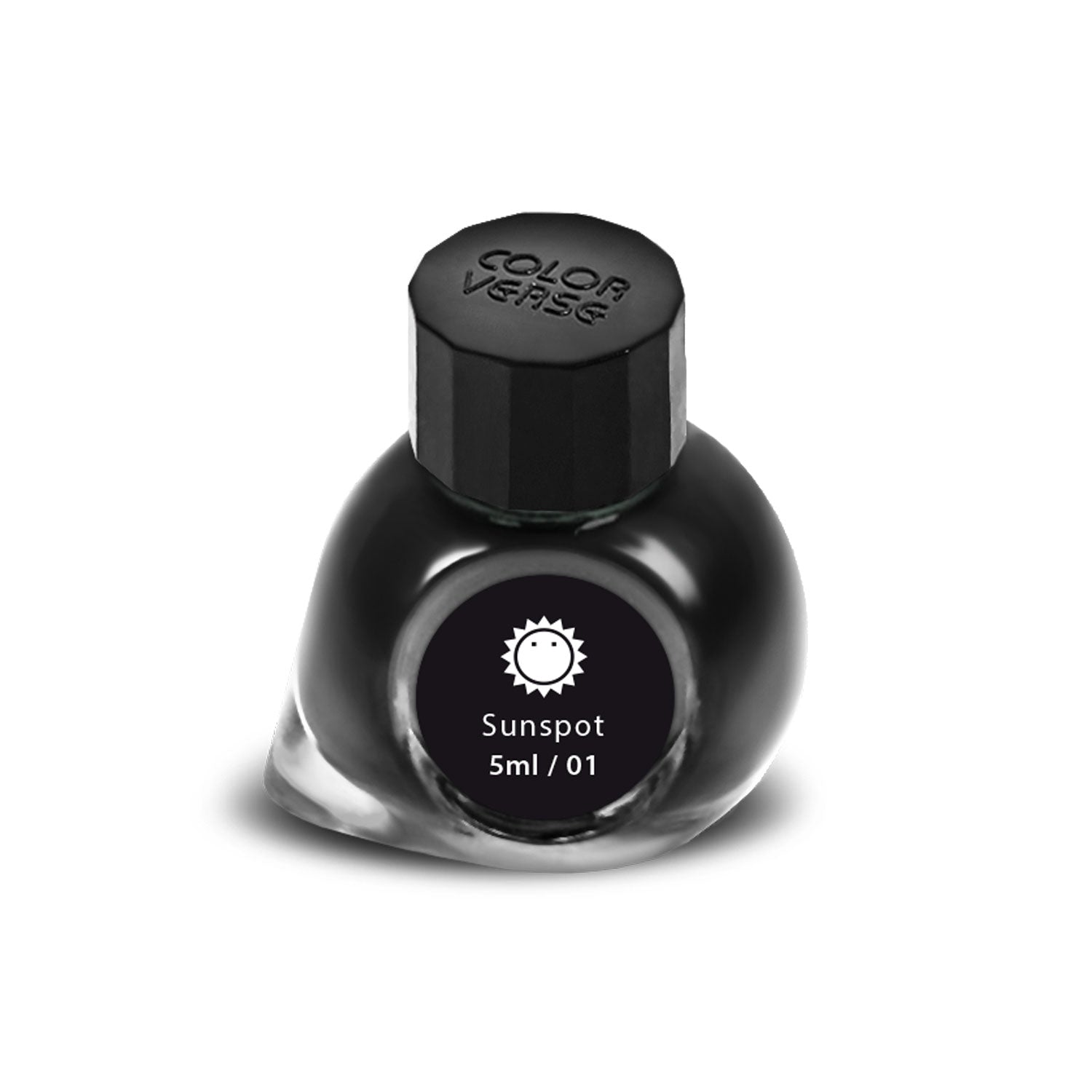Colorverse Mini Collection - Sunspot