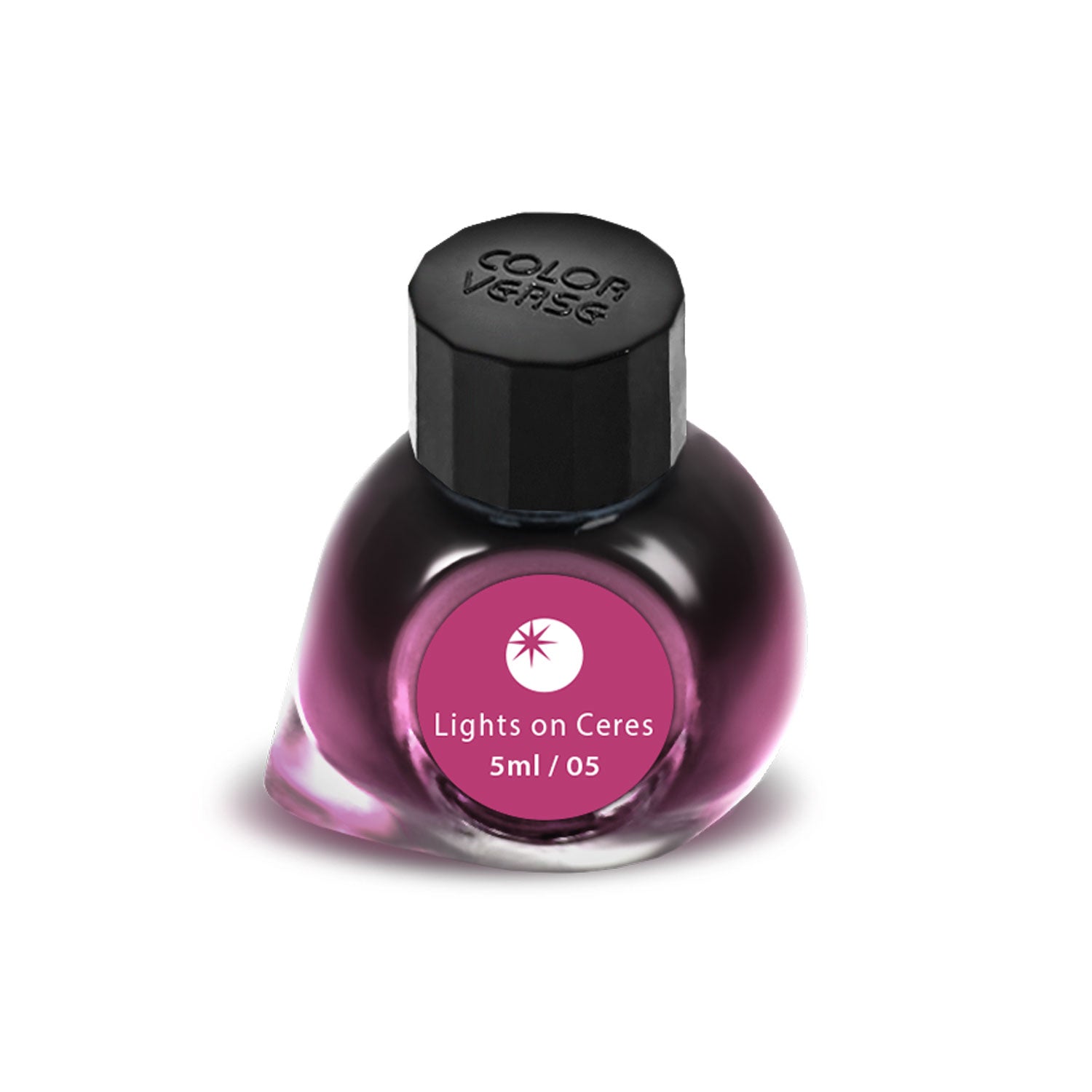Colorverse Mini Collection - Lights on Ceres