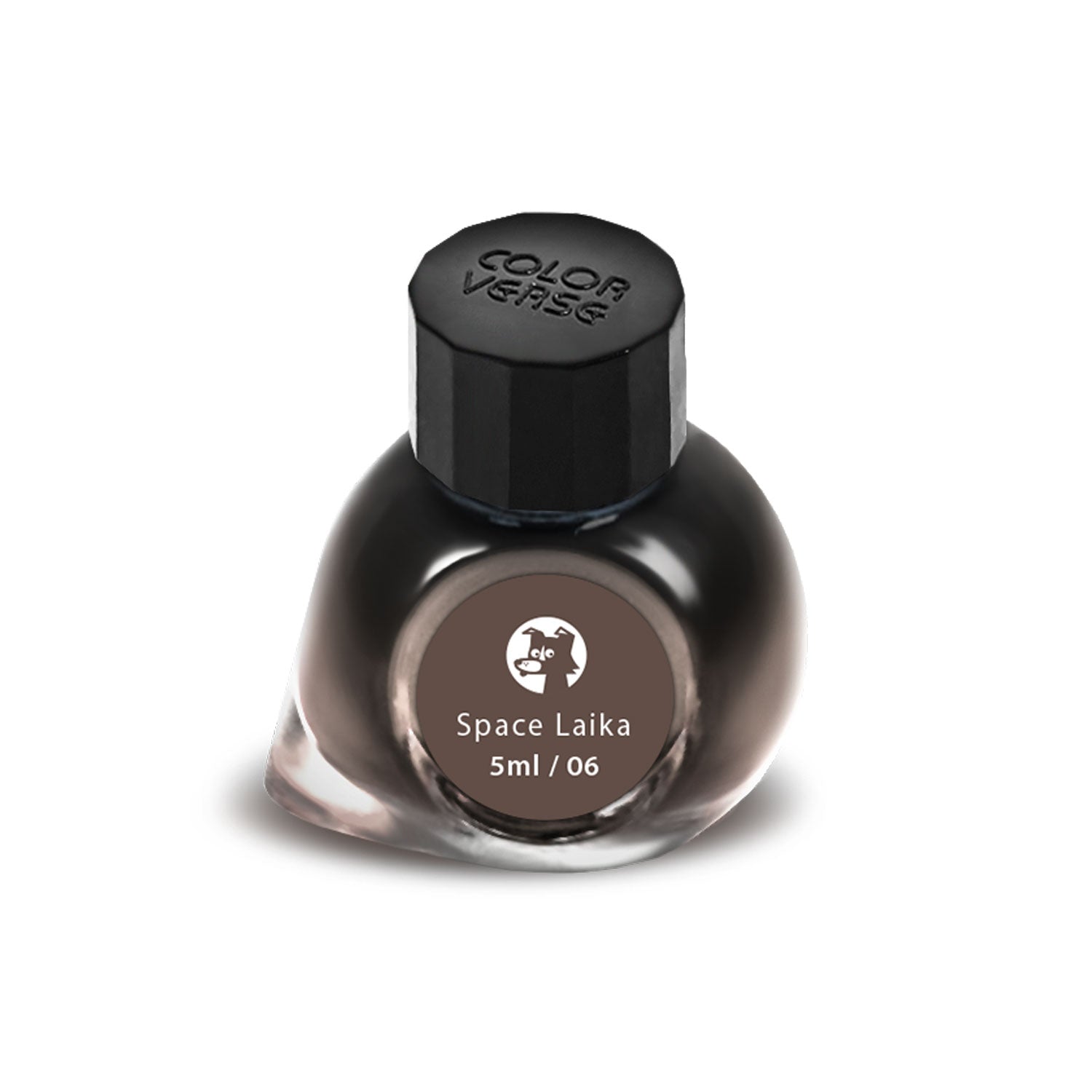 Colorverse Mini Collection - Space Laika