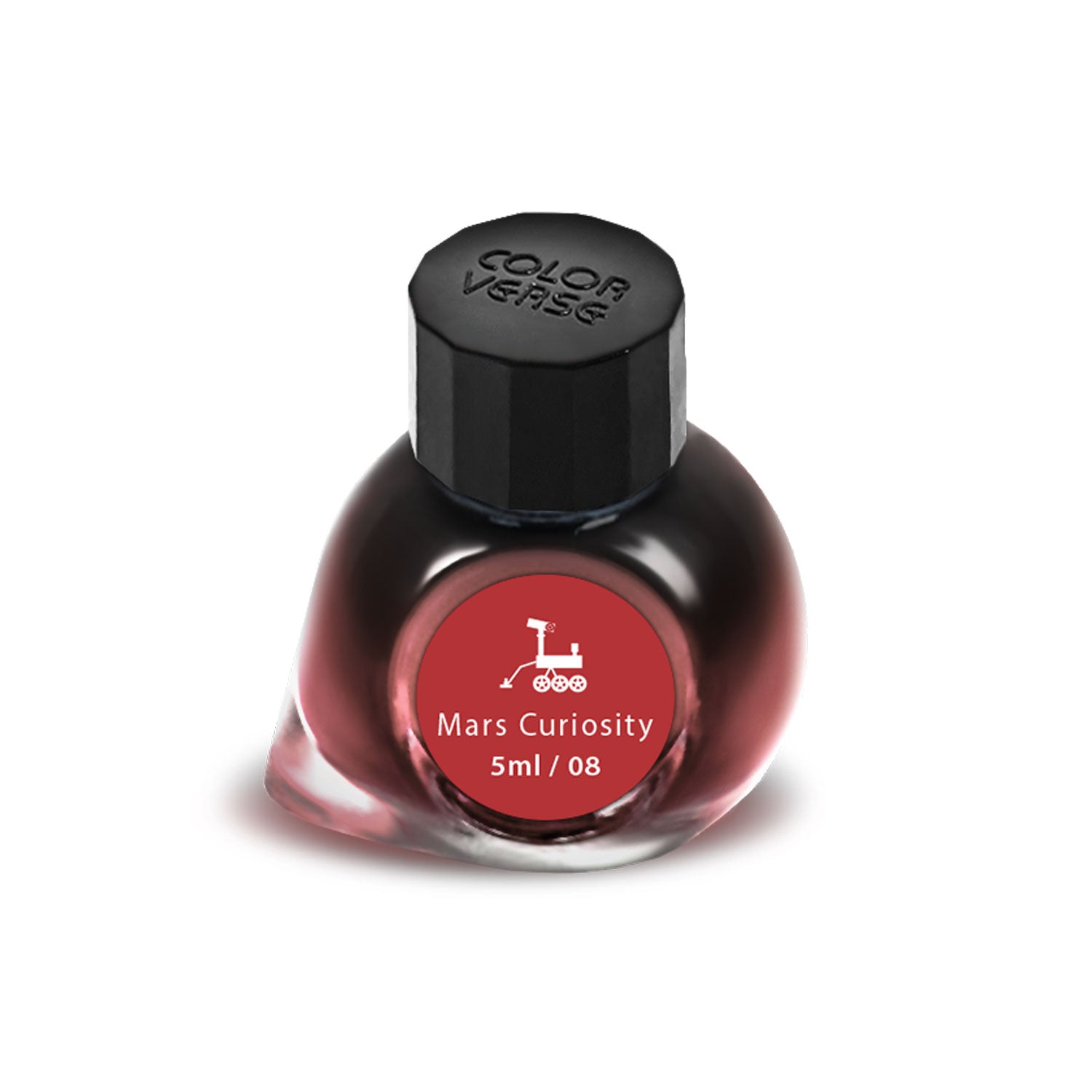 Colorverse Mini Collection - Mars Curiosity