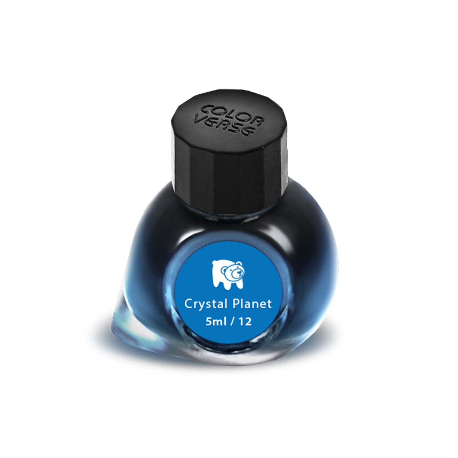 Colorverse Mini Collection - Crystal Planet
