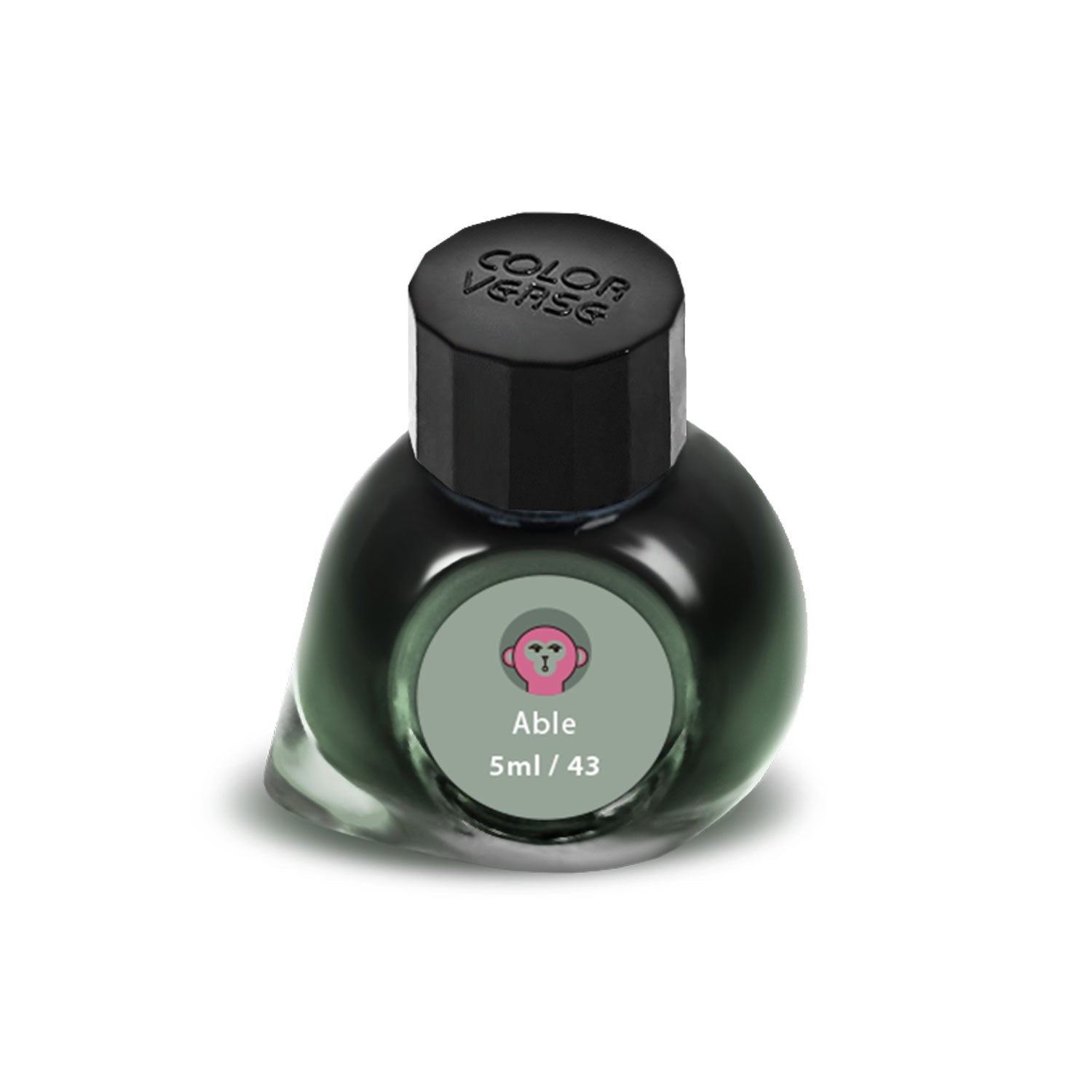 Colorverse Mini Collection - Able